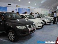  Cars At 2010 Relio Quick Auto Mall Mumbai